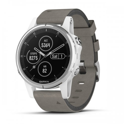 Fenix 5s blanco deals